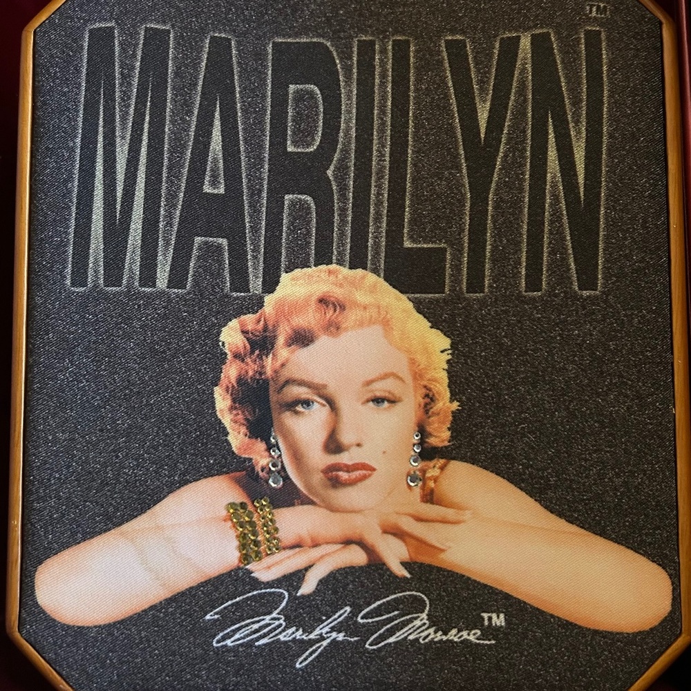 Marilyn Monroe Purse